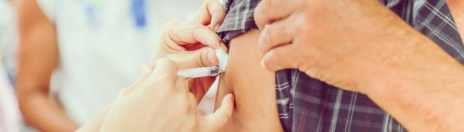 Роспотребнадзор подвел итоги Единой недели иммунизации населения России - «Инфекционные заболевания»