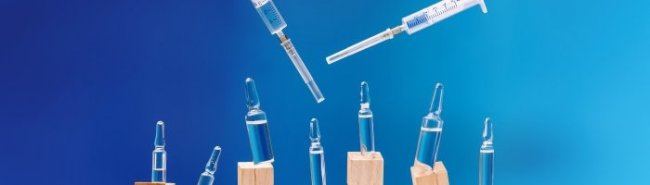 Руководитель ФМБА России рассказала о ревакцинации вакциной Конвасэл - «Инфекционные заболевания»