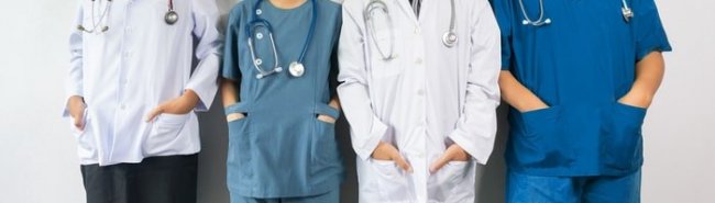 SuperJob: зарплата врачей УЗД за год выросла на 7,5% - «Гастроэнтерология»