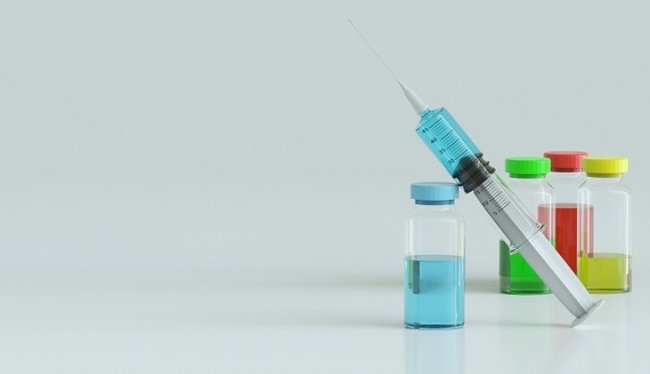 Дефектные вакцины от ковида - «Новости Медицины»