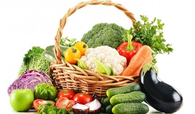 Три суперфакта об овощах - «Новости Медицины»