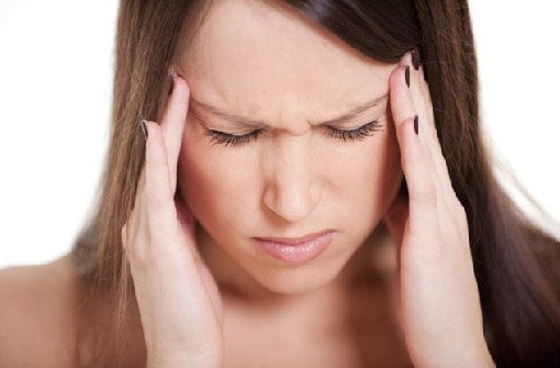 Как избавиться от мигрени за считанные минуты - «Новости Медицины»