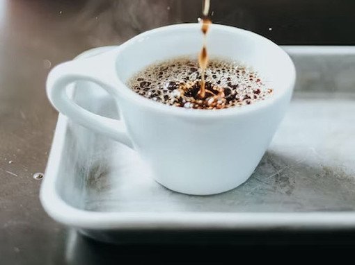 Кофе помогает похудеть, но это зависит от времени его употребления - «Новости Медицины»