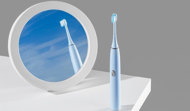 Улыбка на миллион: электрическая зубная щетка для счастливых обладателей брекетов - «Новости Медицины»