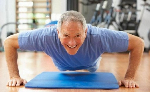 Вот что поможет сохранить здоровье мышц в старости - «Новости Медицины»