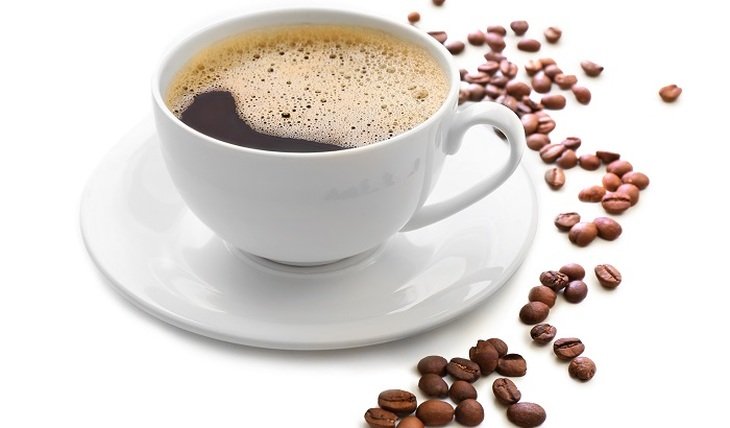 Кофе: напиток или лекарство? - «Новости Медицины»