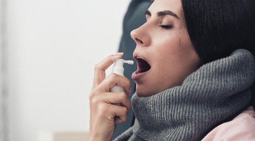 Какие процедуры вредны при простуде - «Новости Медицины»