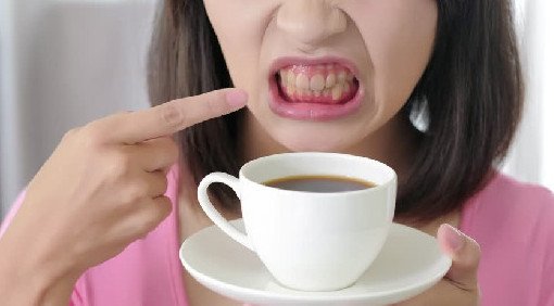 Кофеманам на заметку: 5 фактов о влиянии кофе на зубную эмаль - «Новости Медицины»