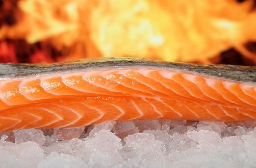 Печень не выдержит: названа самая опасная для здоровья рыба - «Гастроэнтерология»