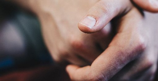 Внимание на руки: 5 изменений на ваших ладонях, по которым можно распознать рак - «Онкология»