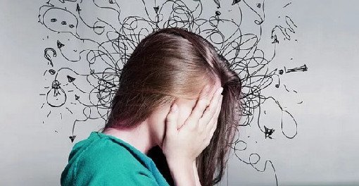 Медики назвали семь психосоматических болезней - «Психиатрия»