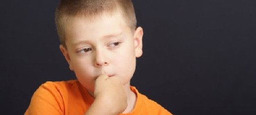 Стресс у ребенка: 10 причин, почему ваш ребенок расстроен - «Педиатрия»