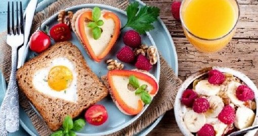 Самые полезные завтраки - советы диетолога - «Гастроэнтерология»