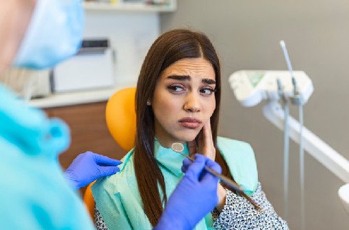 Стоматолог Маруфуди назвала 6 причин, почему могут болеть внешне здоровые зубы - «Стоматология»