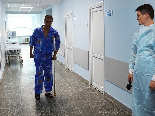 Кировские хирурги провели сложнейший малоинвазивный остеосинтез - «Хирургия»