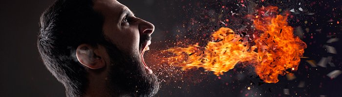 Синдром горящего рта - «Инфекционные заболевания»