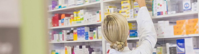 В текущем году темпы открытие новых аптек находится на минимальных после пандемии COVID-19 показателях - «Новости Медицины»