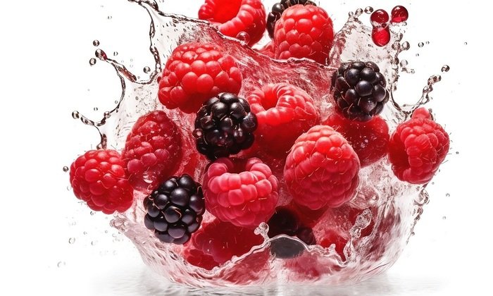 Какие ягоды мыть противопоказано? - «Новости Медицины»