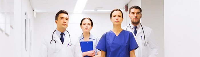 Почти 7 из 10 медицинских сестер отмечают профессиональный рост и развитие на нынешней работе - «Гинекология»