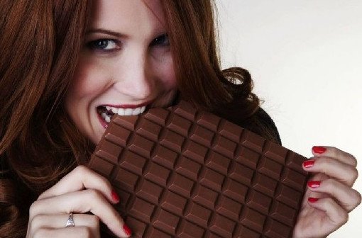 Ученые раскрыли секрет того, как шоколад влияет на настроение - «Психиатрия»