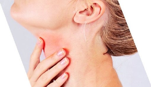 Неотступный кашель может быть признаком развития рака щитовидки - «Онкология»