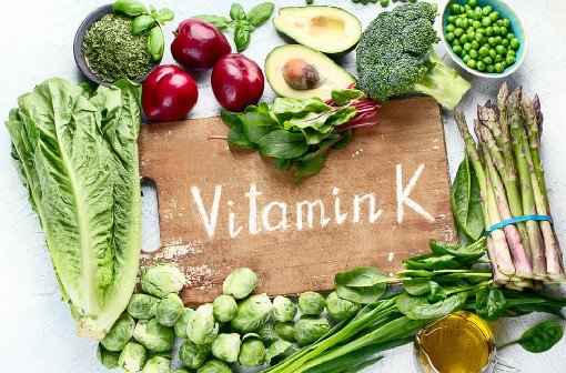 Сколько необходимо витамина К - «Новости Медицины»