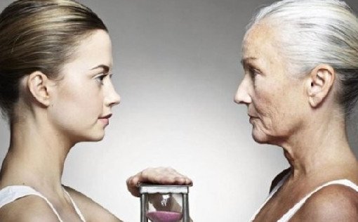 Ученые раскрыли неизвестную причину старения - «Дерматология»