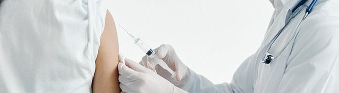 В России падает интерес к вакцинации - «Новости Медицины»