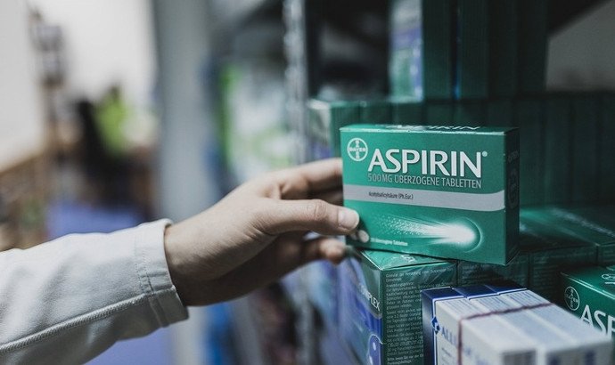 Аспирин предупреждает развитие сахарного диабета - «Новости Медицины»