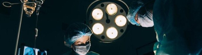 Хирурги РДКБ удалили гигантское новообразование средостения у девочки - «Новости Медицины»