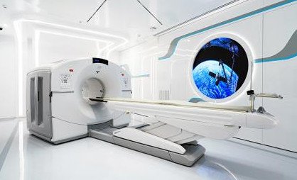 Диагностировать рак по-новому: ядерная медицина спасает жизни - «Новости Медицины»