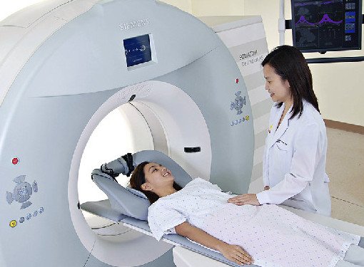 Компьютерная томография увеличивает опасность развития рака крови - «Онкология»