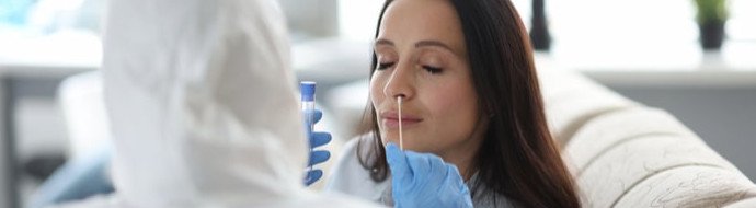 Появился новый ПЦР-тест для выявления ДНК цитомегаловируса - «Новости Медицины»