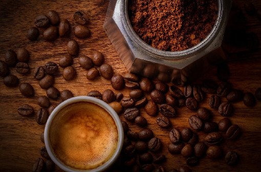 4 чашки кофе в день снижают риск рака кишечника - «Онкология»