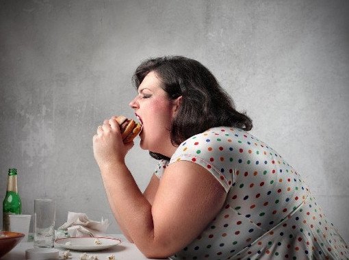 Почему стресс вызывает ожирение - «Психиатрия»