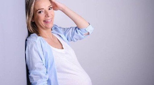 Врачи опровергли мифы о поздней беременности - «Гинекология»