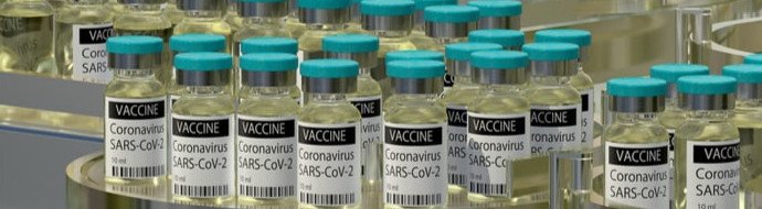 АстраЗенека отзовет свою противоковидную вакцину из-за риска тромбоза - «Новости Медицины»