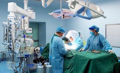 Медицинское чудо: китайские трансплантологи готовы спасти жизнь миллионам людей - «Новости Медицины»