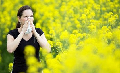 Не приговор, а диагноз. Как жить с аллергией? - «Новости Медицины»
