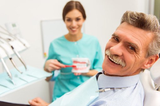Стоматологическая клиника ExcellentDent: протезирование зубов - эффективно, надёжно, безопасно - «Стоматология»