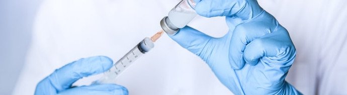 Moderna: в течение 2-го года после введения вакцина против РСВ эффективна на 50% - «Новости Медицины»