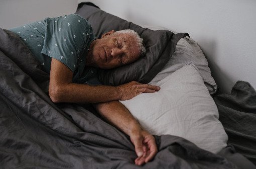 Одна стадия сна имеет решающее значение для снижения риска деменции - «Новости Медицины»