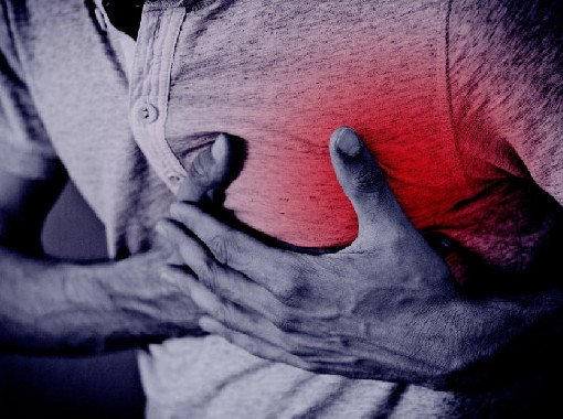 Не пропустить сигналы: врач рассказала о симптомах надвигающегося инфаркта - «Новости Медицины»