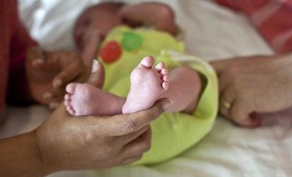 Проект «Демография»: Кому и почему не светит суррогатное материнство - «Новости Медицины»