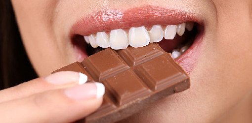 Шоколад вреден для зубов и еще 6 стоматологических мифов — в них давно пора перестать верить - «Стоматология»