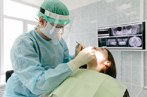 Стоматолог назвала простые шаги к здоровью зубов - «Стоматология»